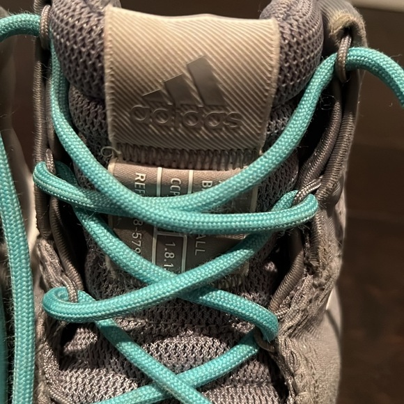 Adidas basketball shoes 8